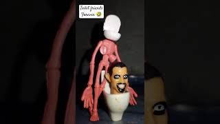 toiletcreaturetoilet [upl. by Sakram]