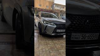 2020Lexusux200sosmartsuv [upl. by Egdirdle627]