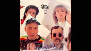 Cheap Trick ♫ One On One ♫ [upl. by Lilahk]