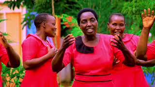 Mimi Na Nyumba Yangu By Gosere Church Choir [upl. by Ahseret590]