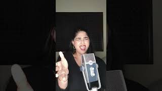 Pick up your feelings  Jazmine Sullivan  Cover by Antara Krishna pickupyourfeelings rami [upl. by Andria]