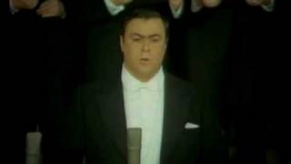 Luciano Pavarotti MESSA DA REQUIEM by Giuseppe Verdi [upl. by Revned]