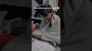 Semester exam aur Mera dost viralvideo funny exam college collegelifeexamskill trendingvideo [upl. by Avril270]