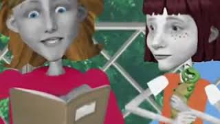 Candy May from Angela Anaconda [upl. by Nylednarb]