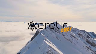 Eretic Snowscoot 2021 Edit [upl. by Mic]