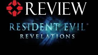 IGN Reviews  Resident Evil Revelations  Game Review 8510 [upl. by Emelyne]