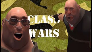 Class Wars TF2 [upl. by Love748]