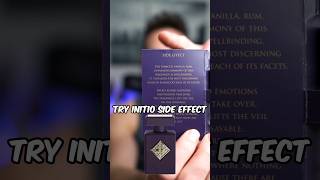 Initio Side Effect First Impressions initio fragrance cologne [upl. by Assirak]