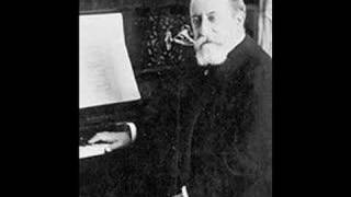 Camille SaintSaëns 18351921 Piano Concerto 2 opening [upl. by Oyr526]