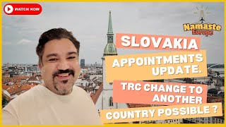 Slovakias Appointment success amp Croatias TRC Triumph slovakia croatia [upl. by Rubio732]