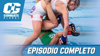 FINALIZACIONES IMPRESIONANTES EPISODIO COMPLETO Combate Global 80 [upl. by Baynebridge]