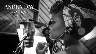 Andra Day Rise Up Audio [upl. by Adieno]