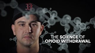 The science of opioid withdrawal [upl. by Karita]