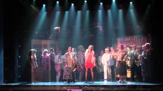 BMT Cabaret trailer 2015 [upl. by Feltie137]