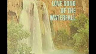 love song of the waterfall  slim whitman [upl. by Sellig]