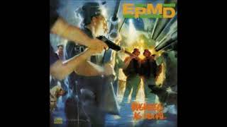 Youre A Customer  EPMD DEMO MONEY [upl. by Aicinoid]