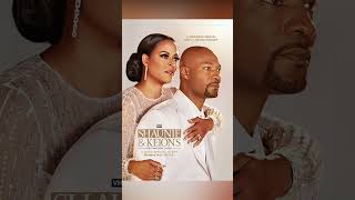 Shaunie ONeal And Pastor Keion Henderson Marriage [upl. by Atile]