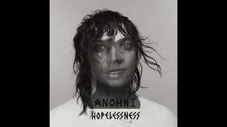 ANOHNI  4 DEGREES [upl. by Adali]