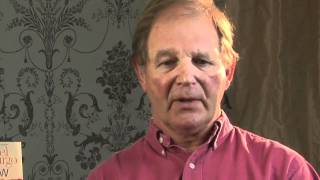 Michael Morpurgo  Shadow  The Story Behind the Book [upl. by Josee]