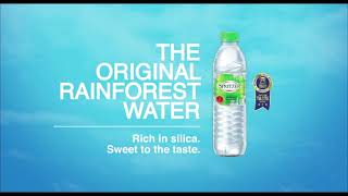 Spritzer  The Original Rainforest Water  ENG [upl. by Terri]