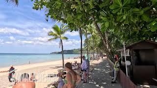 Sunprime Kamala Beach Resort Phuket [upl. by Anelak]