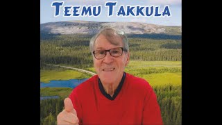 quotSoi maininki hiljainenquot  Teemu Takkula [upl. by Tan]