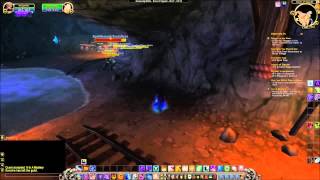 It is a Mystery  World of Warcraft Mists of Pandaria Patch 51 [upl. by Ahsyekal457]