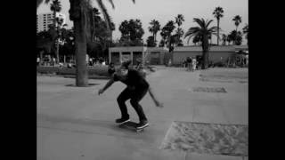 Santa Fe Skateboards Matt Ramiller and Jacob Vance [upl. by Tohcnarf313]