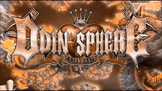 Odin Sphere Leifthrasir Original Soundtrack Complete Songs [upl. by Collie]