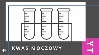 Kwas moczowy 49 [upl. by Leohcin]