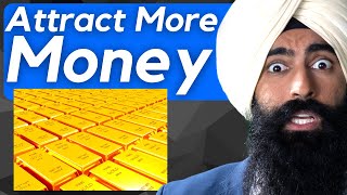 Your LONGTERM Wealth Plan  How The 1 Build Generational Wealth  Jaspreet Singh [upl. by Irual]