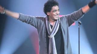 Mohamed Mounir  Sayyad  محمد منير  صياد [upl. by Kegan]