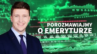 Emerytury stażowe Antoni Kolek [upl. by Naie]