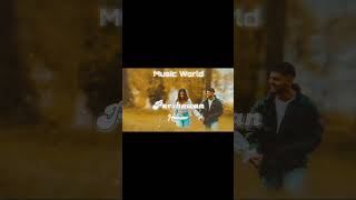 Parshawan Lofi parshawan harnoor romanticsong musicworld [upl. by Dnallor]