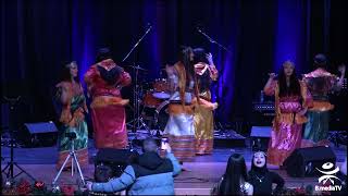 Danse Kabyle 2024 Tafsut [upl. by Gui]