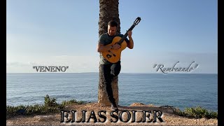 ELIAS SOLER quotVENENOquot Rumbeando [upl. by Raknahs]