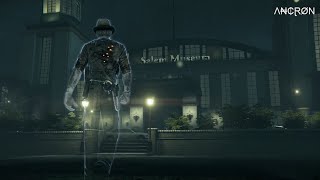 Murdered Soul Suspect  101 Trailer [upl. by Debora]