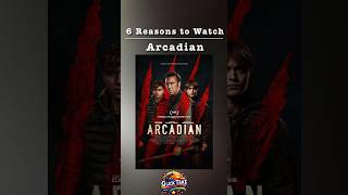 6 Reasons to watch arcadian movie review shorts [upl. by Allen]