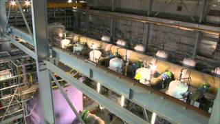 Fleur Australe Episode 15 VGB  The Wonthaggi plant in Australia [upl. by Asiled]