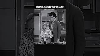 I trust her more than I trust any doctor thebeverlyhillbillies comedy classictv [upl. by Bisset]