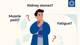 What is Hyperparathyroidism [upl. by Elcarim]