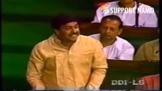 Pramod Mahajan explains Democracy  a lesson to learn by AAP [upl. by Elana]