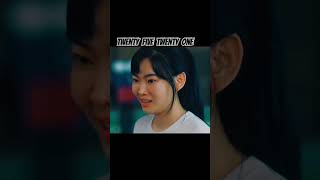 Twenty five twenty one kdrama viralvideo drama subscribe shortvideo foryou [upl. by Notrem]