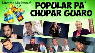 ALGUIEN ME GUSTA  MUSICA POPULAR PACHUPAR GUARO [upl. by Cherian]