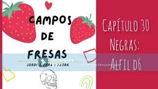 Campos de fresas 2831 MEJORADO [upl. by Eimmelc]