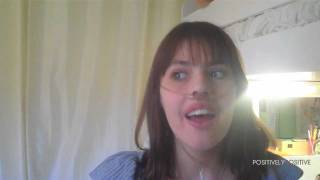 Claire Wineland How To Live With The Uncertainty Of Life [upl. by Willem]