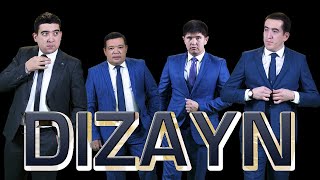 Dizayn jamoasi  2016yilgi konsert dasturi [upl. by Emily]