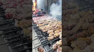 peshawri charsi Tikka must try food youtubeshort [upl. by Pish]