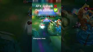 AFK pro ☠️🔥 mobilelegends mobilelegendsbangbang mlbbcreatorcamp mobilelegend mlbbshorts mlbb [upl. by Otsuj560]