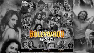 New Bollywood dandiya 2017 full dj song [upl. by Harbour620]